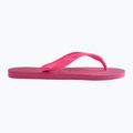 Havaianas Top rózsaszín flux flip flopok 2
