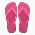 Havaianas Top rózsaszín flux flip flopok 3