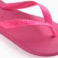 Havaianas Top rózsaszín flux flip flopok 5
