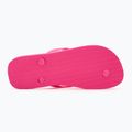 Havaianas Top rózsaszín flux flip flopok 4