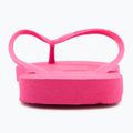 Havaianas Top rózsaszín flux flip flopok 6