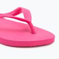 Havaianas Top rózsaszín flux flip flopok 7