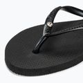 Havaianas Slim Crystal Sw II black női flip-flop papucs 8