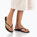 Havaianas Slim Crystal Sw II black női flip-flop papucs 13