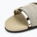 Havaianas You Trancoso Premium sand grey női papucs 8