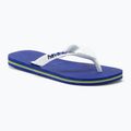 Havaianas Brasil Logo kék flip flop H4110850