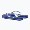 Havaianas Brasil Logo kék flip flop H4110850 2