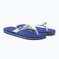Havaianas Brasil Logo kék flip flop H4110850 4