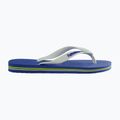 Havaianas Brasil Logo kék flip flop H4110850 9