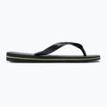 Havaianas Brasil flip flop fekete H4000032 2