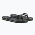 Havaianas Brasil flip flop fekete H4000032 5