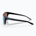 Oakley Sylas XL matt fekete/prizm mélyvízi polár napszemüveg 3