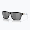 Oakley Holbrook XL fekete/prizm fekete polarizált napszemüveg