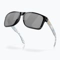 Oakley Holbrook XL fekete/prizm fekete polarizált napszemüveg 4