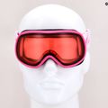 HEAD Ninja síszemüveg rózsaszín 395430 9