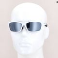 Kerékpáros szemüveg UVEX Sportstyle 232 P fehér S5330028850 11