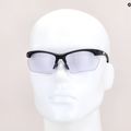 Női kerékpáros szemüveg UVEX Sportstyle 802 fekete S5308942201 11