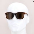 Női napszemüveg Julbo Spark polarizált 3 fekete J5299051 6