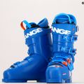 Síbakancs Lange RS 130 kék LBI1030 LBI1030 9