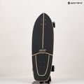 Surfskate gördeszka Carver CX Raw 31" Gyanta 2022 Komplett kék és fehér C1012011135 16