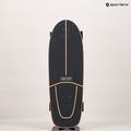 Surfskate gördeszka Carver C7 Raw 31.25" Knox Phoenix 2022 Complete fekete és piros C1013011133 11