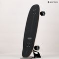 Surfskate gördeszka Carver CX Raw 33" Tommii Lim Proteus 2022 Complete fekete-fehér C1013011144 10