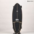 Surfskate gördeszka Carver Lost C7 Raw 32" Quiver Killer 2021 Complete kék és fehér L1013011107 11