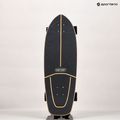 Surfskate gördeszka Carver C7 Raw 31" Gyanta 2022 Komplett kék és fehér C1013011135 16