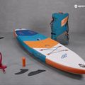 SUP deszka JP Ausztrália WindsupAir LE 3DS fehér JP-221145 15