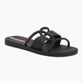 Ipanema Diversa Slide fekete/lila női flip-flopok