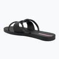 Ipanema Diversa Slide fekete/lila női flip-flopok 3