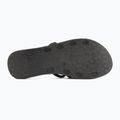 Ipanema Diversa Slide fekete/lila női flip-flopok 4