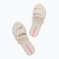 Női Ipanema Diversa Slide fehér/rózsaszín flip-flopok 3