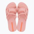 Női Ipanema Diversa Slide világos rózsaszín/narancs flip-flopok 2