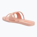 Női Ipanema Diversa Slide világos rózsaszín/narancs flip-flopok 3