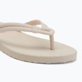 Ipanema Diversa fehér/rózsaszín női flip flopok 7