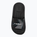 RIDER Step Slide Gyerek flip-flop fekete/szürke/fehér 5