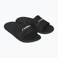 RIDER Step Slide Gyerek flip-flop fekete/szürke/fehér