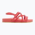 Női Ipanema Walk piros/vörös/narancs szandálok 2