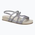 Ipanema Walk bézs/ezüst/arany női szandálok