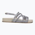 Ipanema Walk bézs/ezüst/arany női szandálok 2