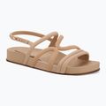 Ipanema Walk bézs/bézs/réz női szandálok