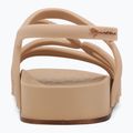 Ipanema Walk bézs/bézs/réz női szandálok 6