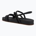 Női Ipanema Walk szandál fekete/fekete/barna 3