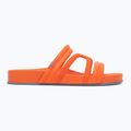 Női Ipanema Walk Slide narancssárga/narancs/kék flip-flopok 2