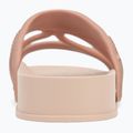 Női Ipanema Walk Slide flip-flop rózsaszín/metál/piros flip-flopok 6