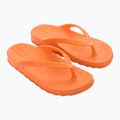 Ipanema Duo Sunset narancssárga női flip flopok 8