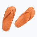 Ipanema Duo Sunset narancssárga női flip flopok 10