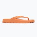 Ipanema Duo Sunset narancssárga női flip flopok 2