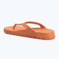 Ipanema Duo Sunset narancssárga női flip flopok 3